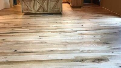 Rustic Flooring