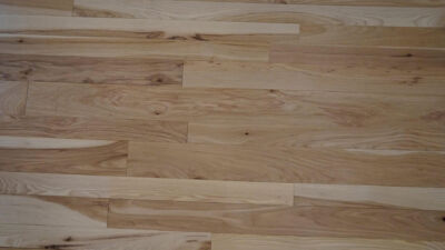 Hickory Flooring