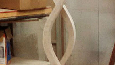 Lectern