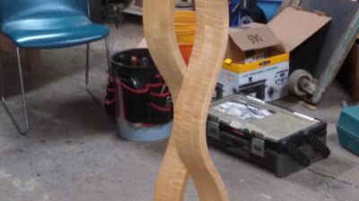 Lectern