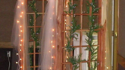 Trellis