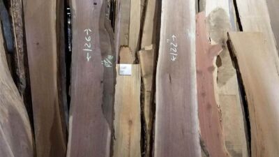 Miscellaneous Small Slabs