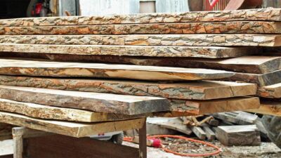 Various Slabs