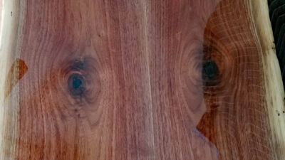 Walnut Slab