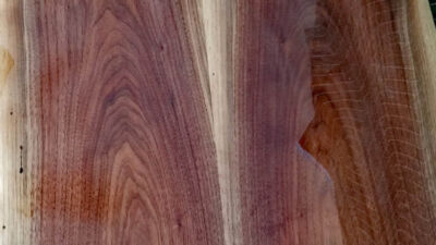 Walnut Slab