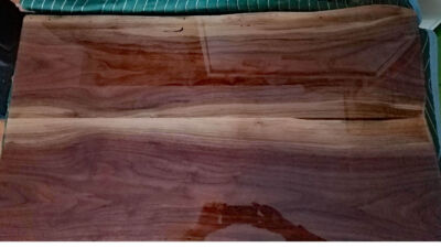 Walnut Slab