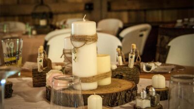Wedding Décor